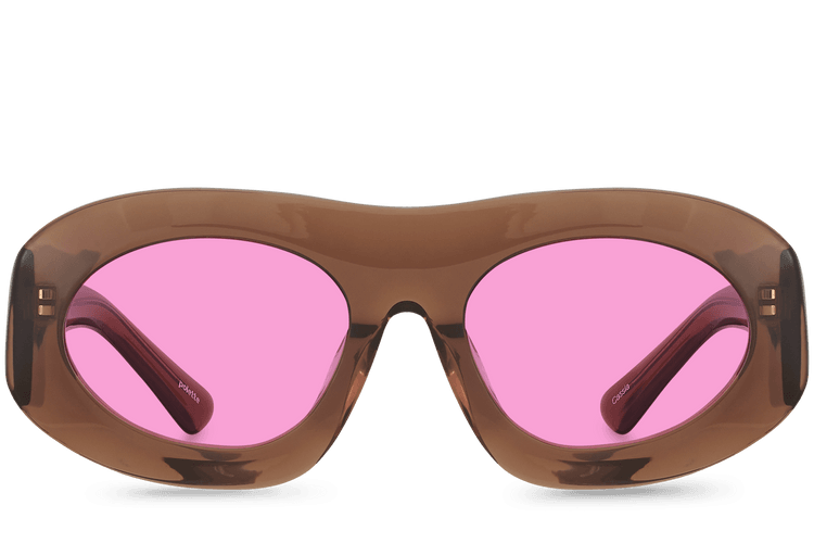 Cassia Brown