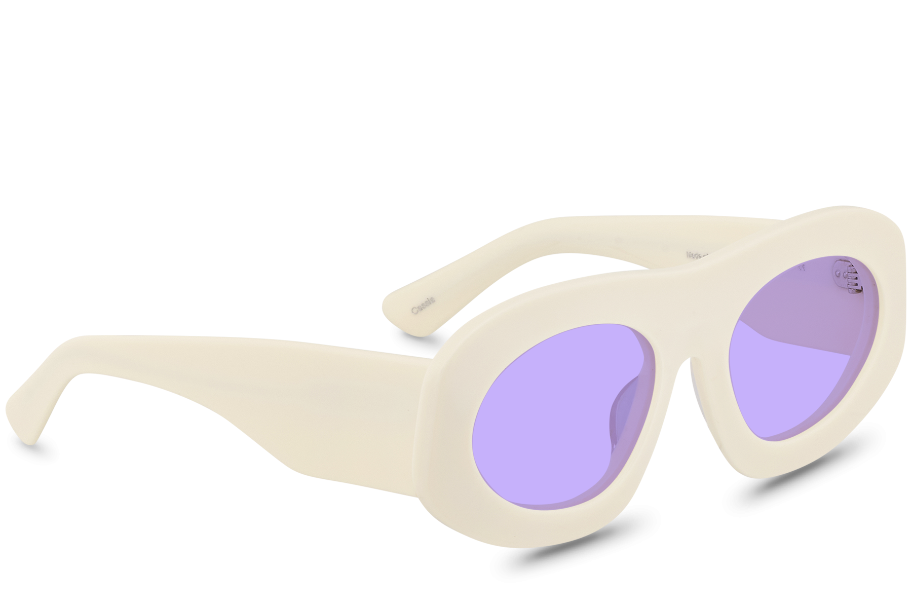 Cassia Cream