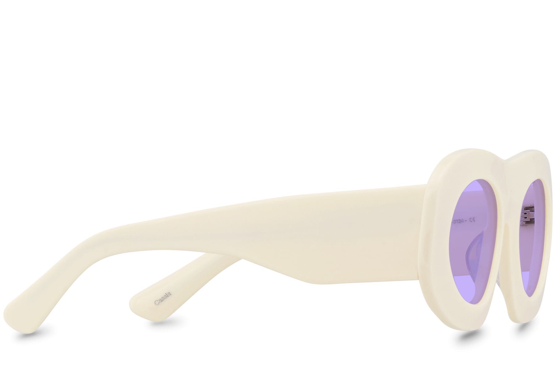 Cassia Cream