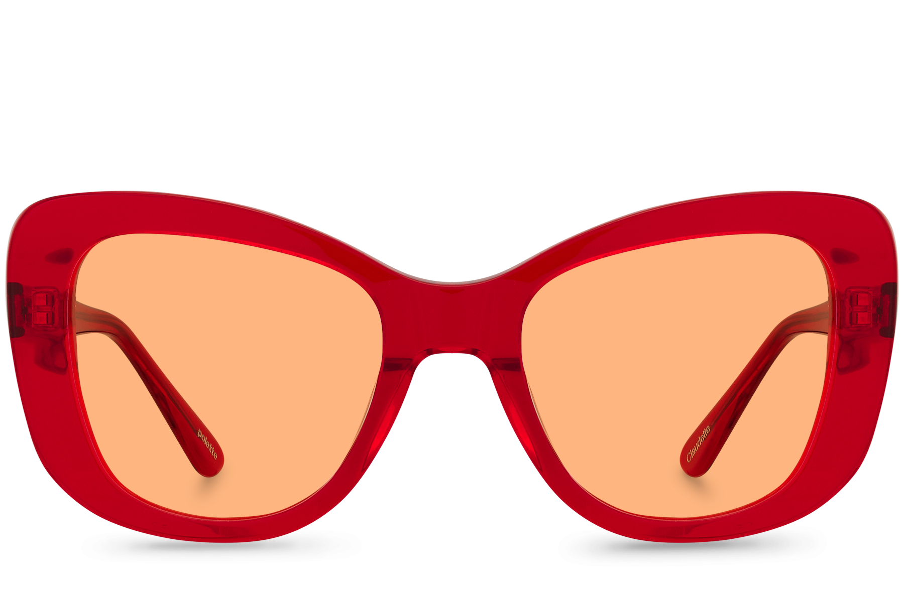 Claudette Red