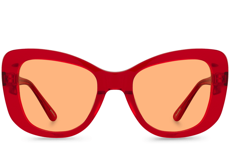 Claudette Red