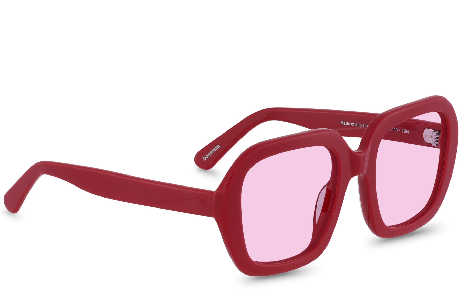 Donatella Red