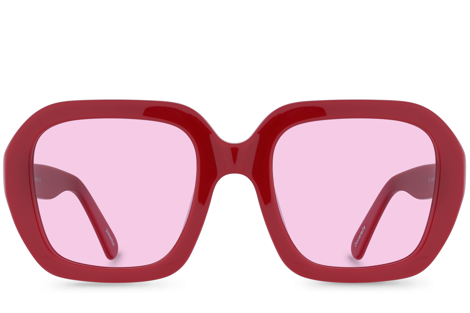 Donatella Red