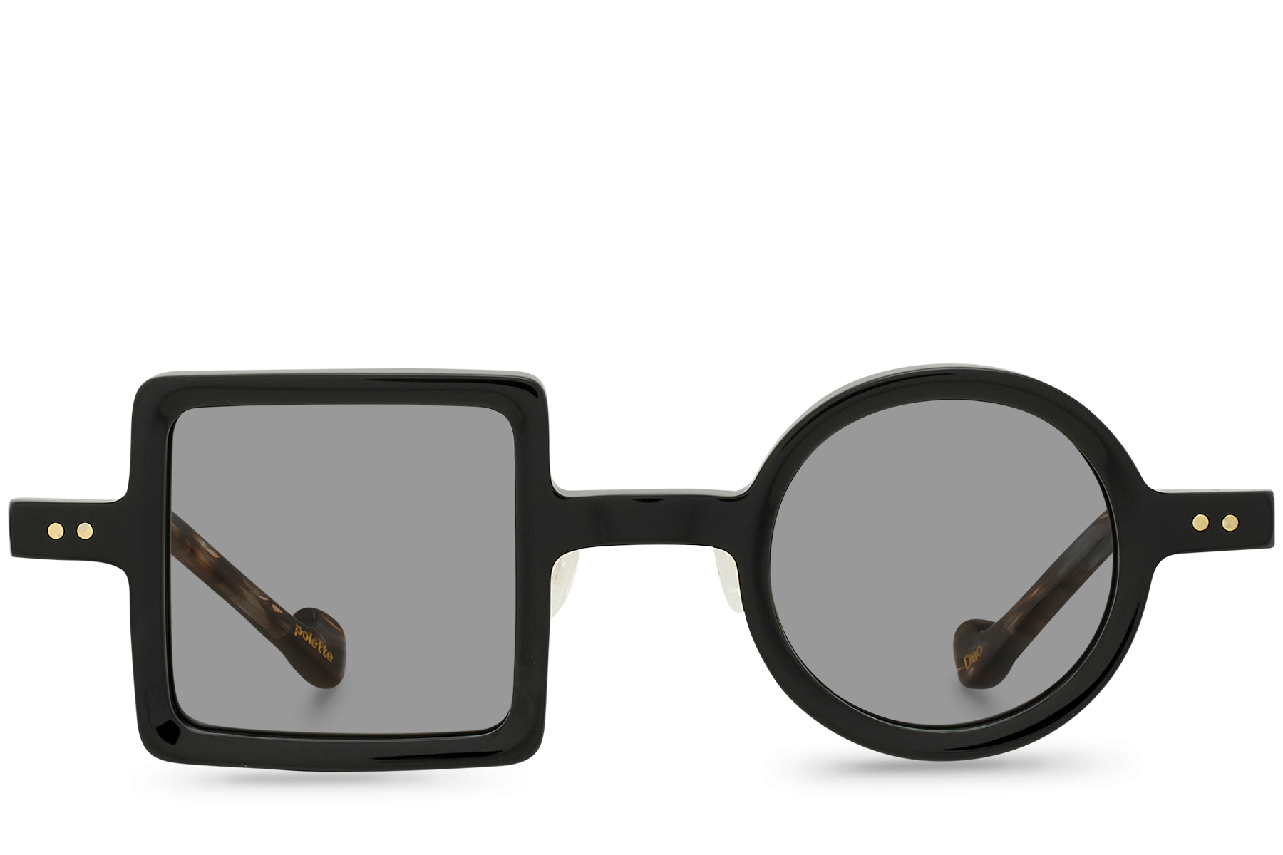 Duo Black