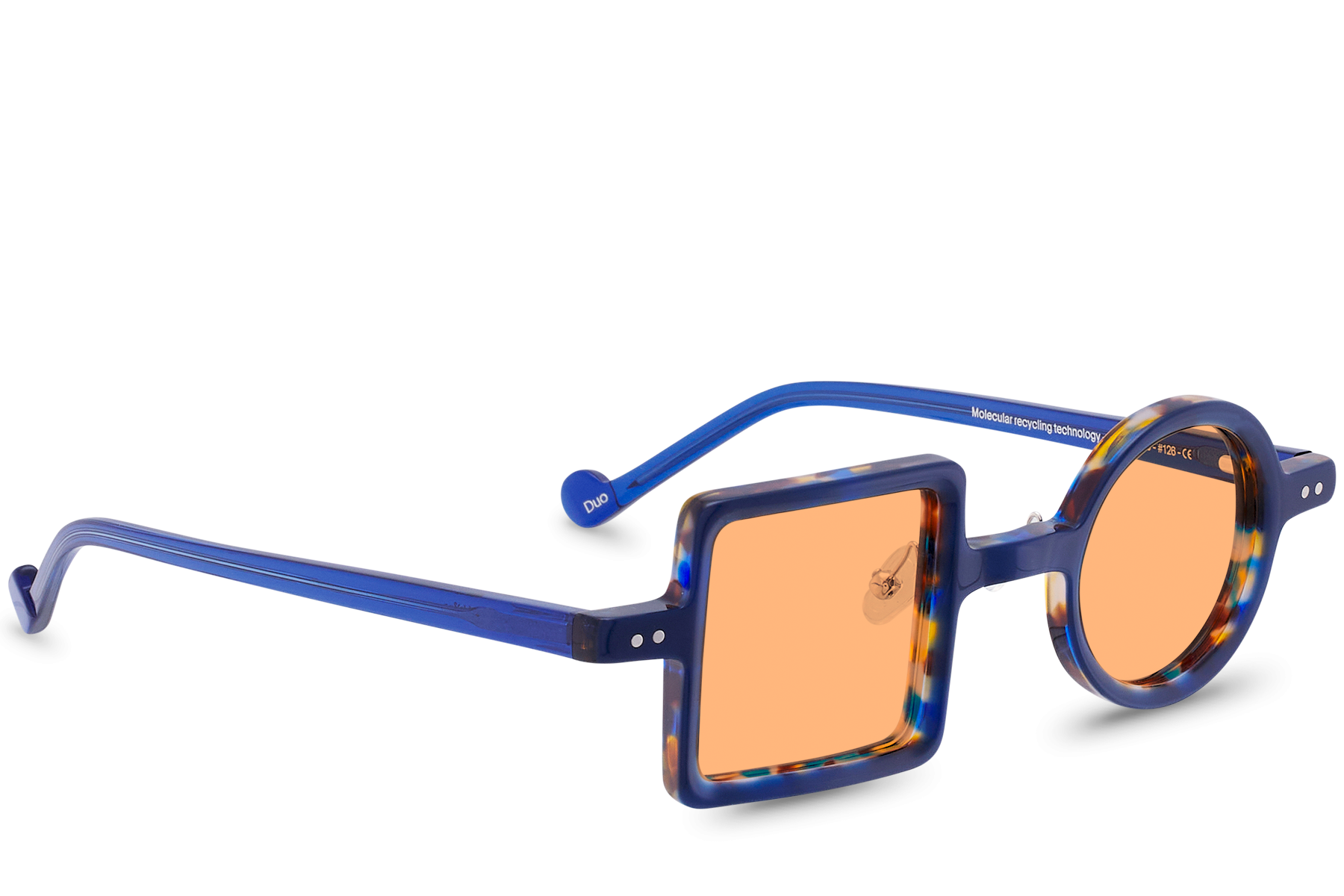 Duo Blue
