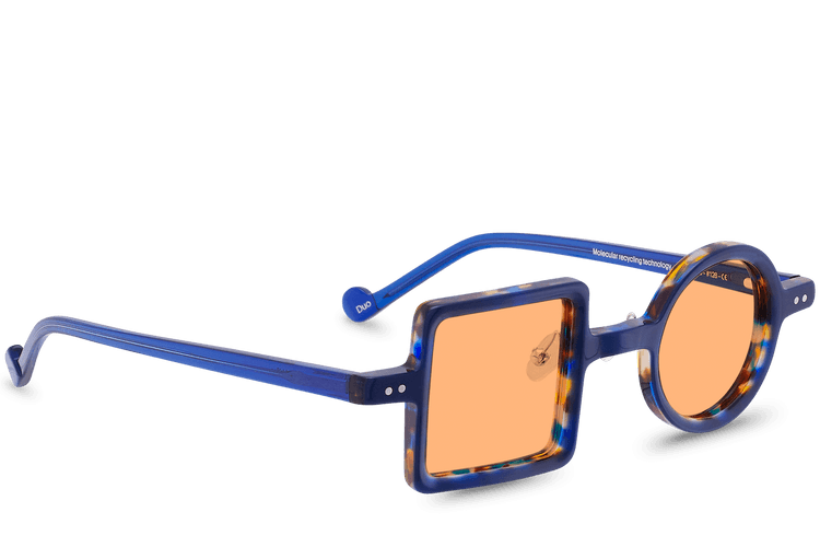 Duo Blue