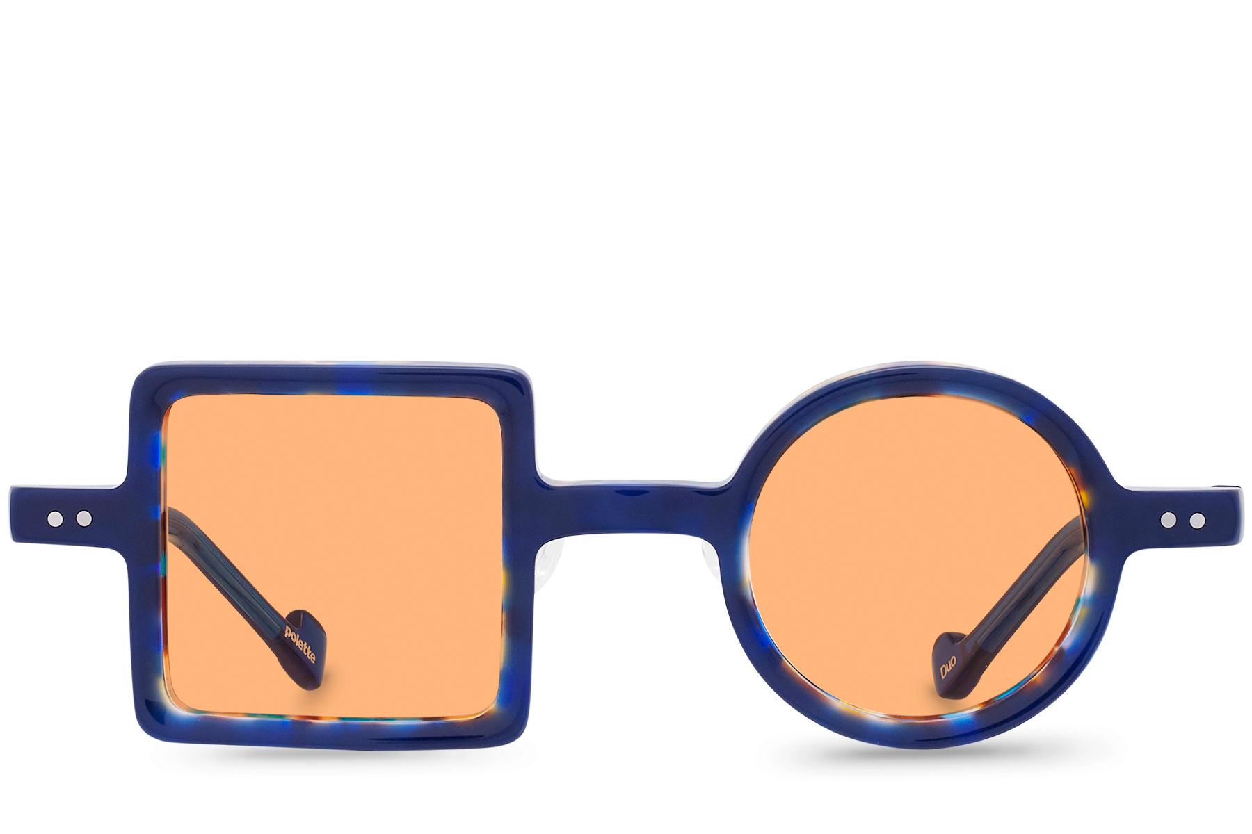 Duo Blue