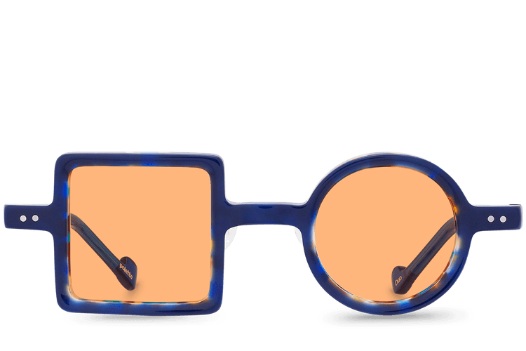 Duo Blue