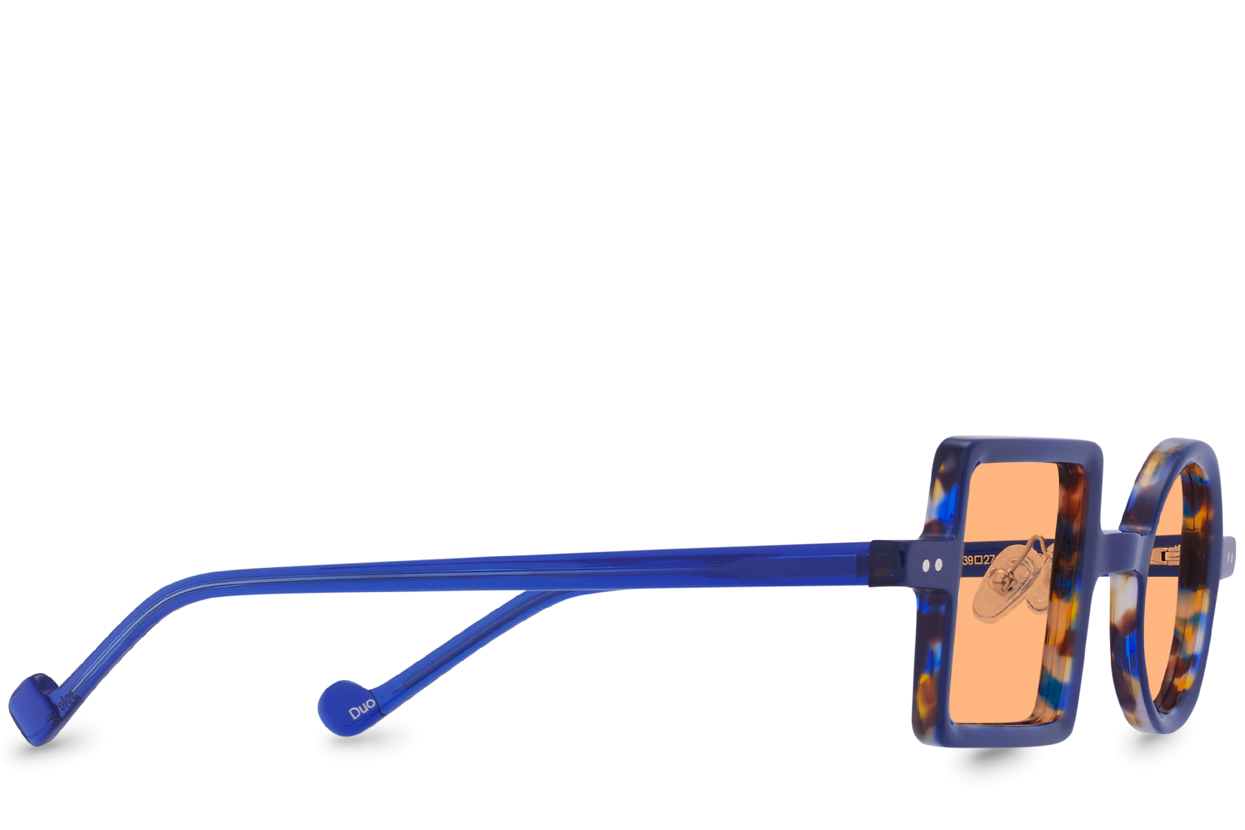 Duo Blue
