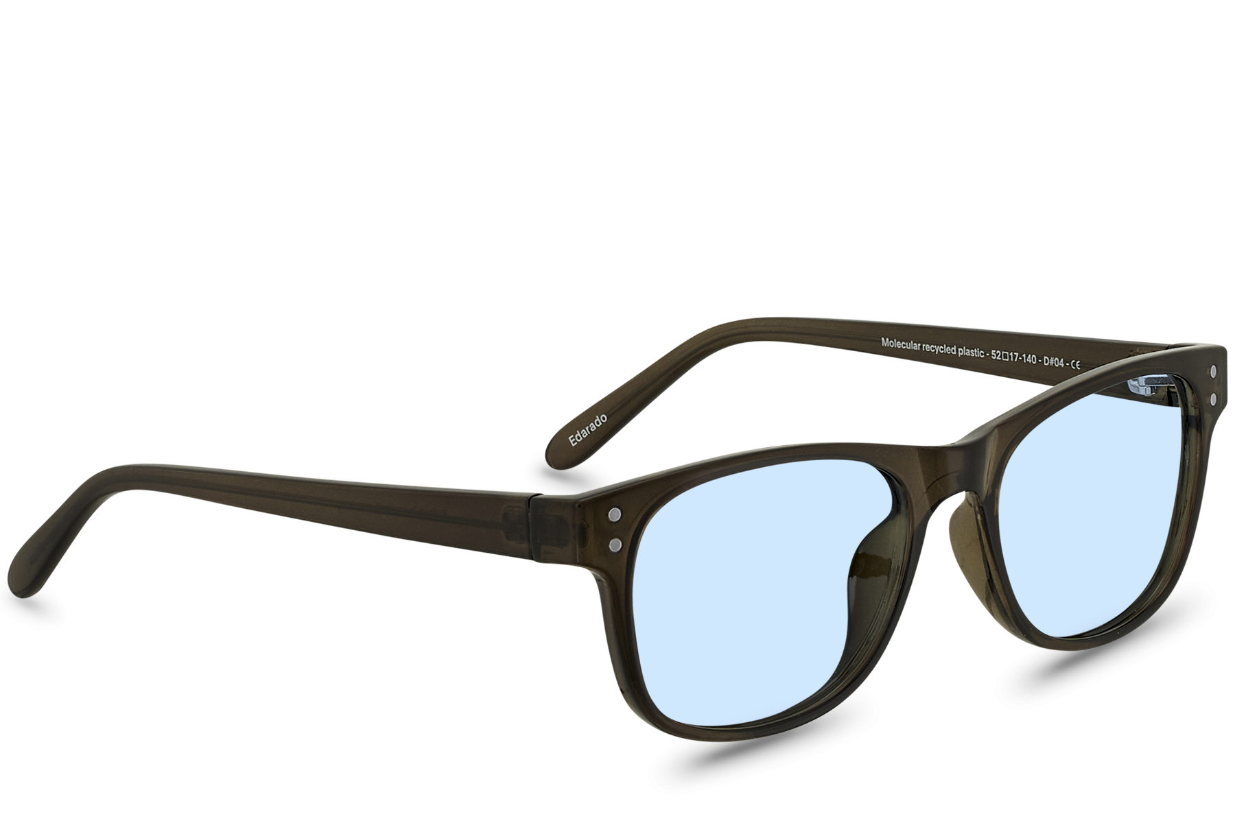 Edarado Grey.S