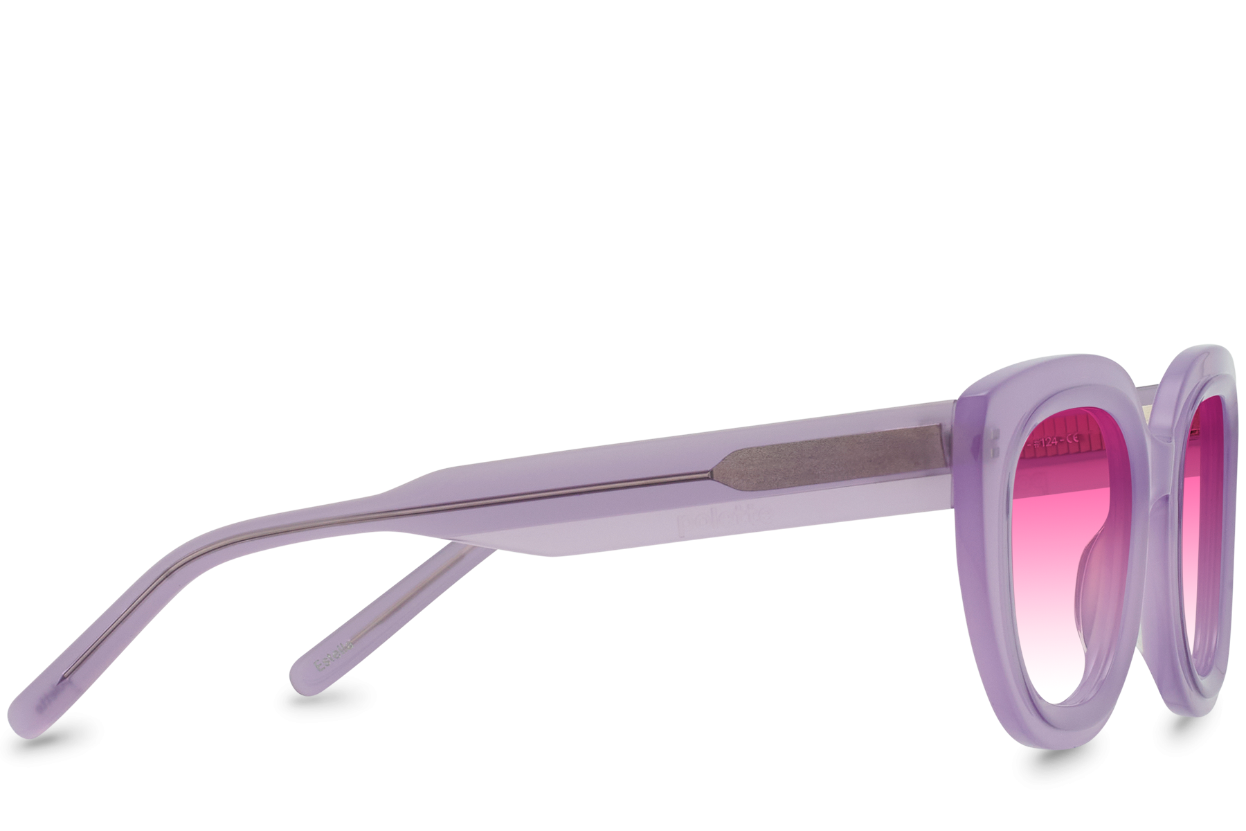 Estella Purple