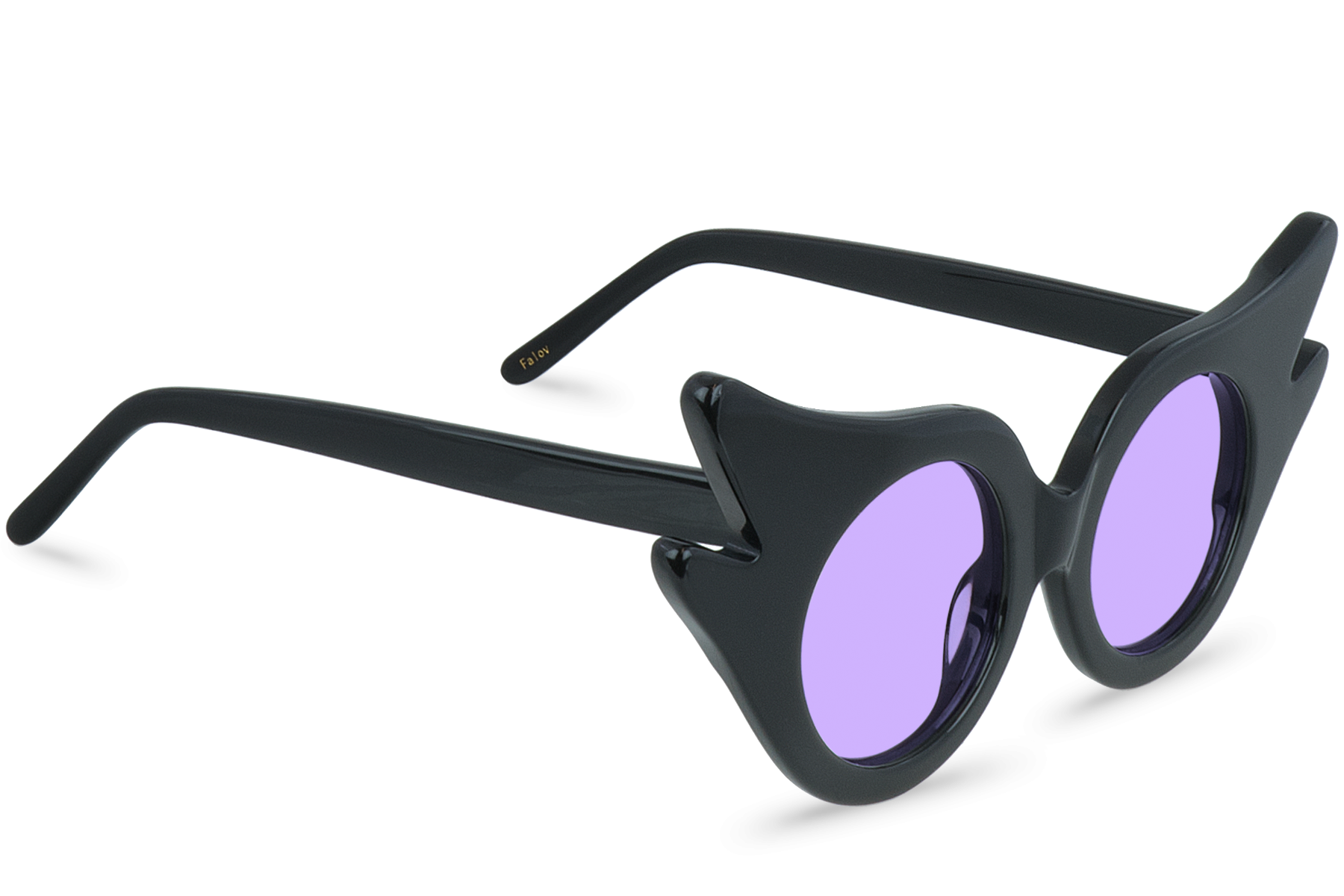 Falov Black.S