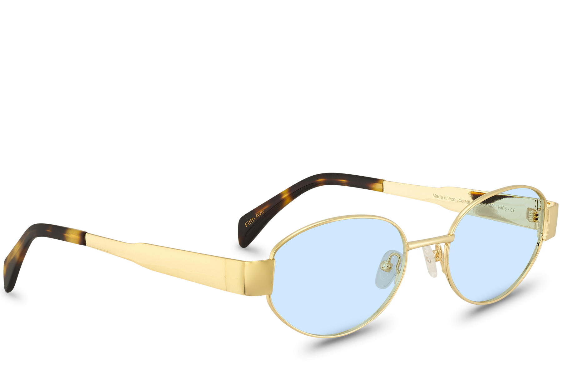 Fifth Ave Gold