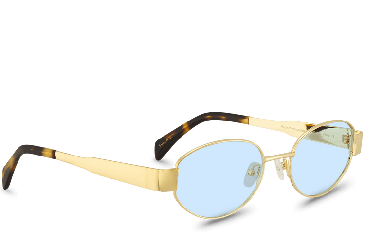 Fifth Ave Gold