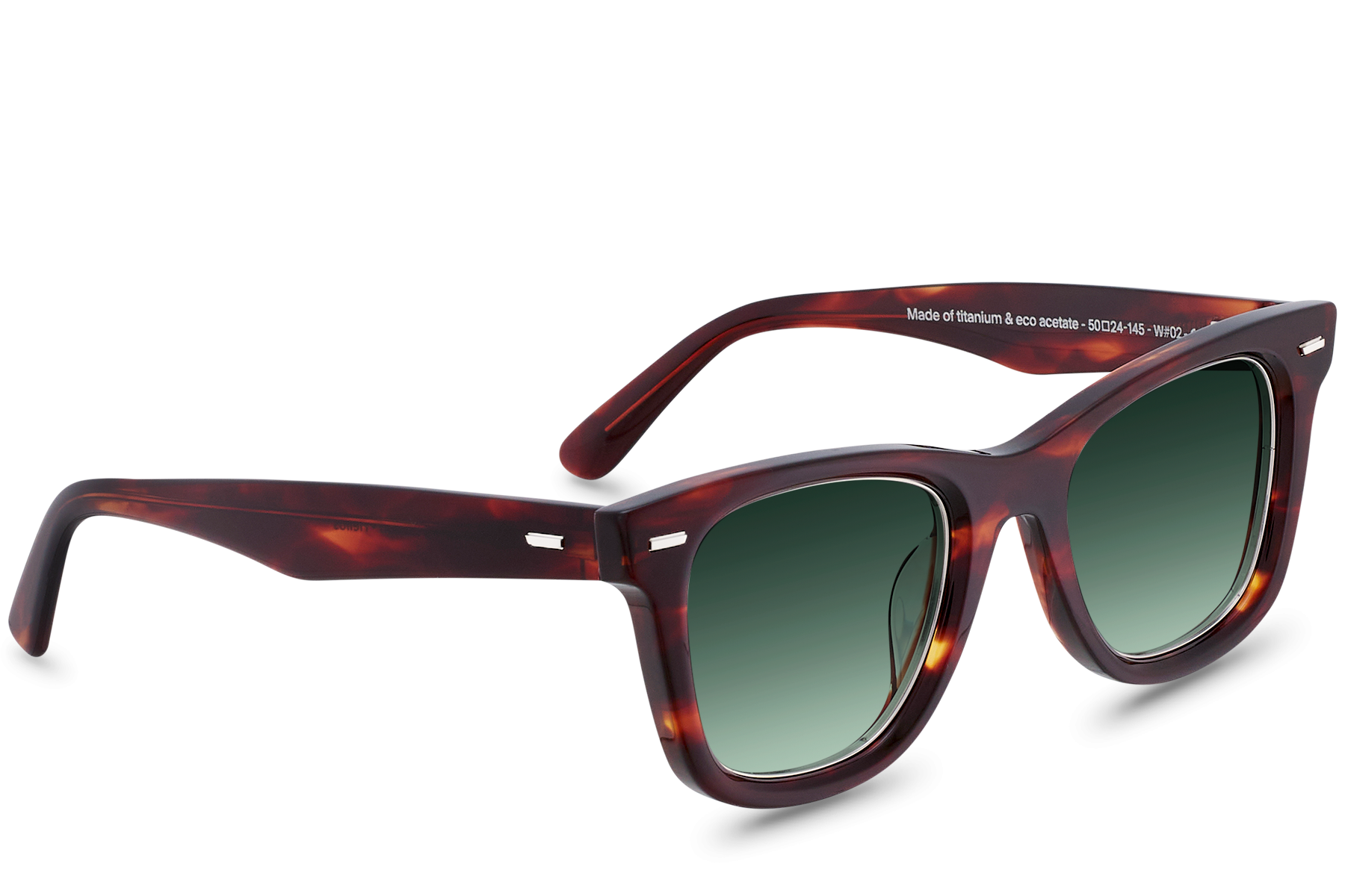 Helios Brown