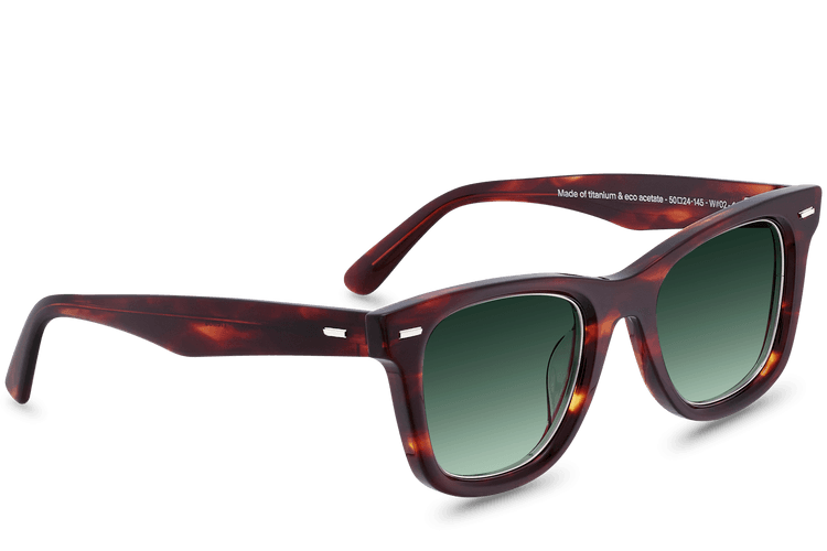 Helios Brown