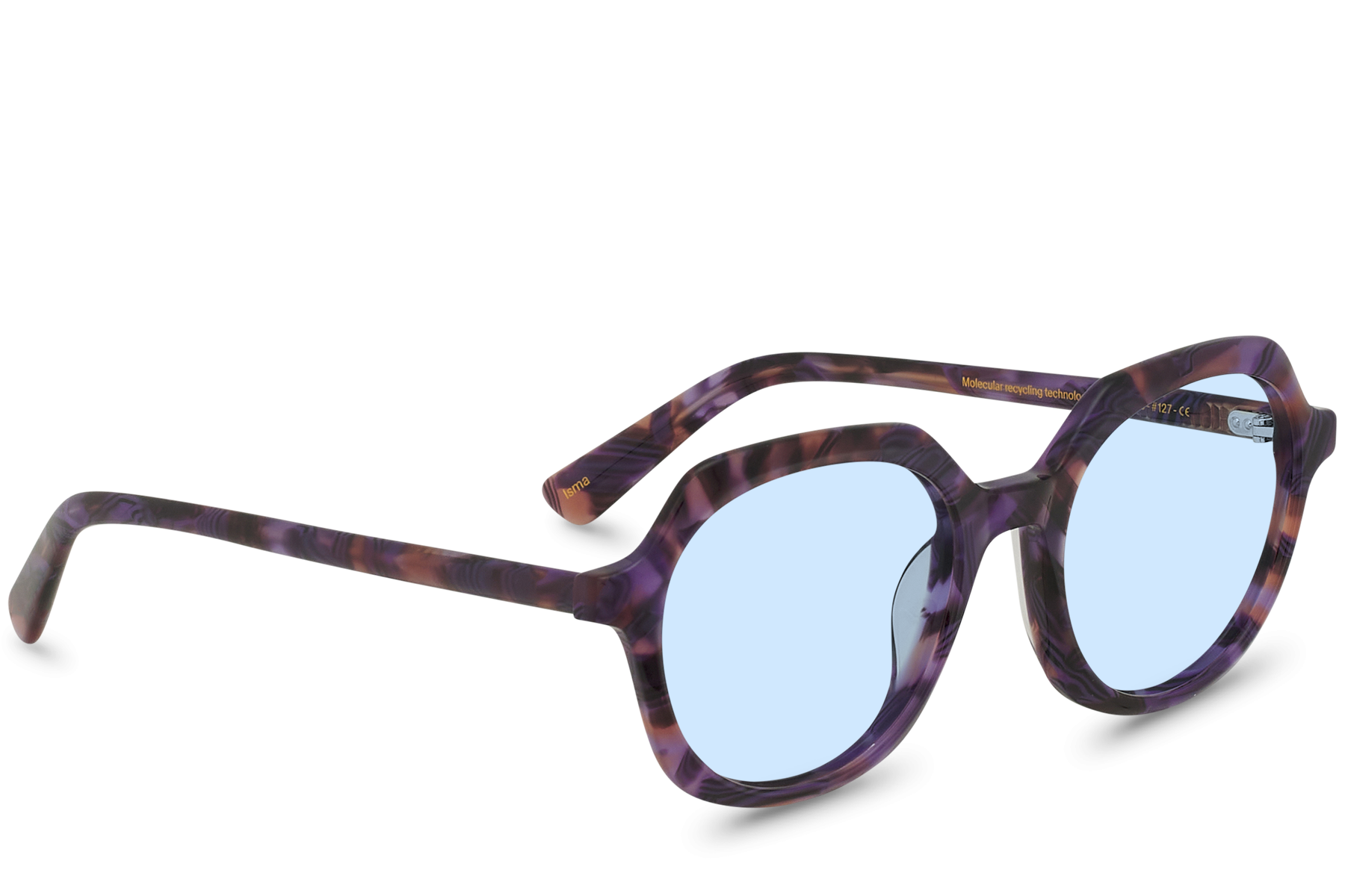 Isma Purple