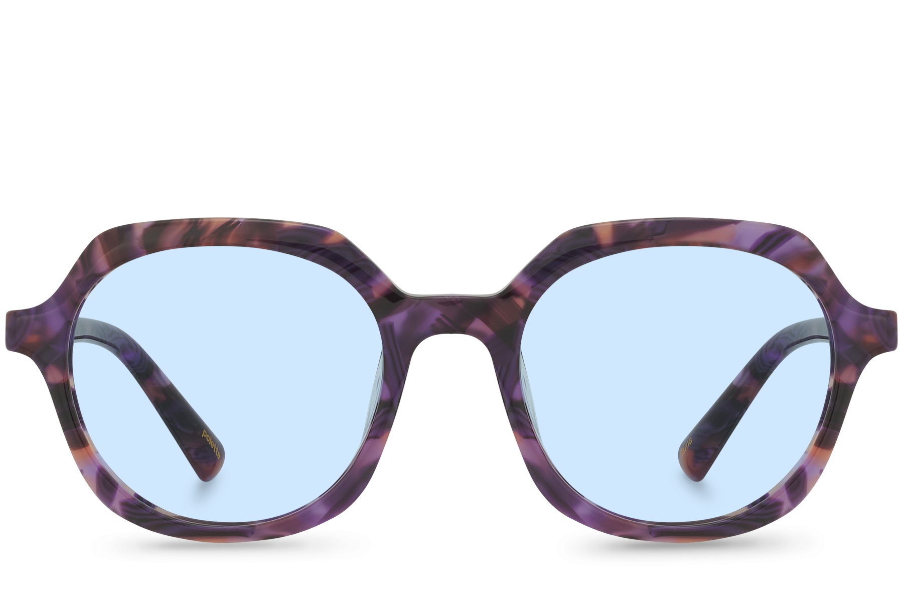 Isma Purple