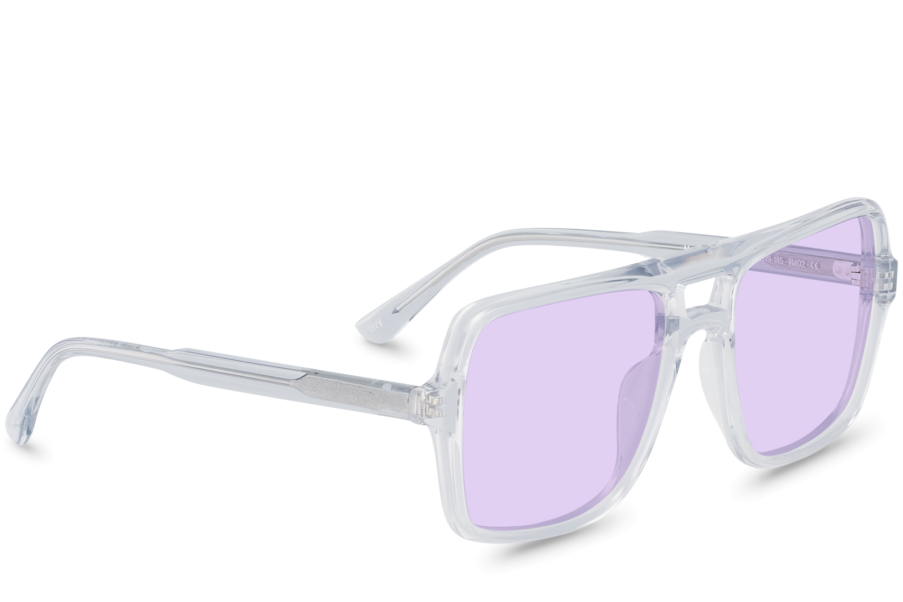 Izzy Clear.S