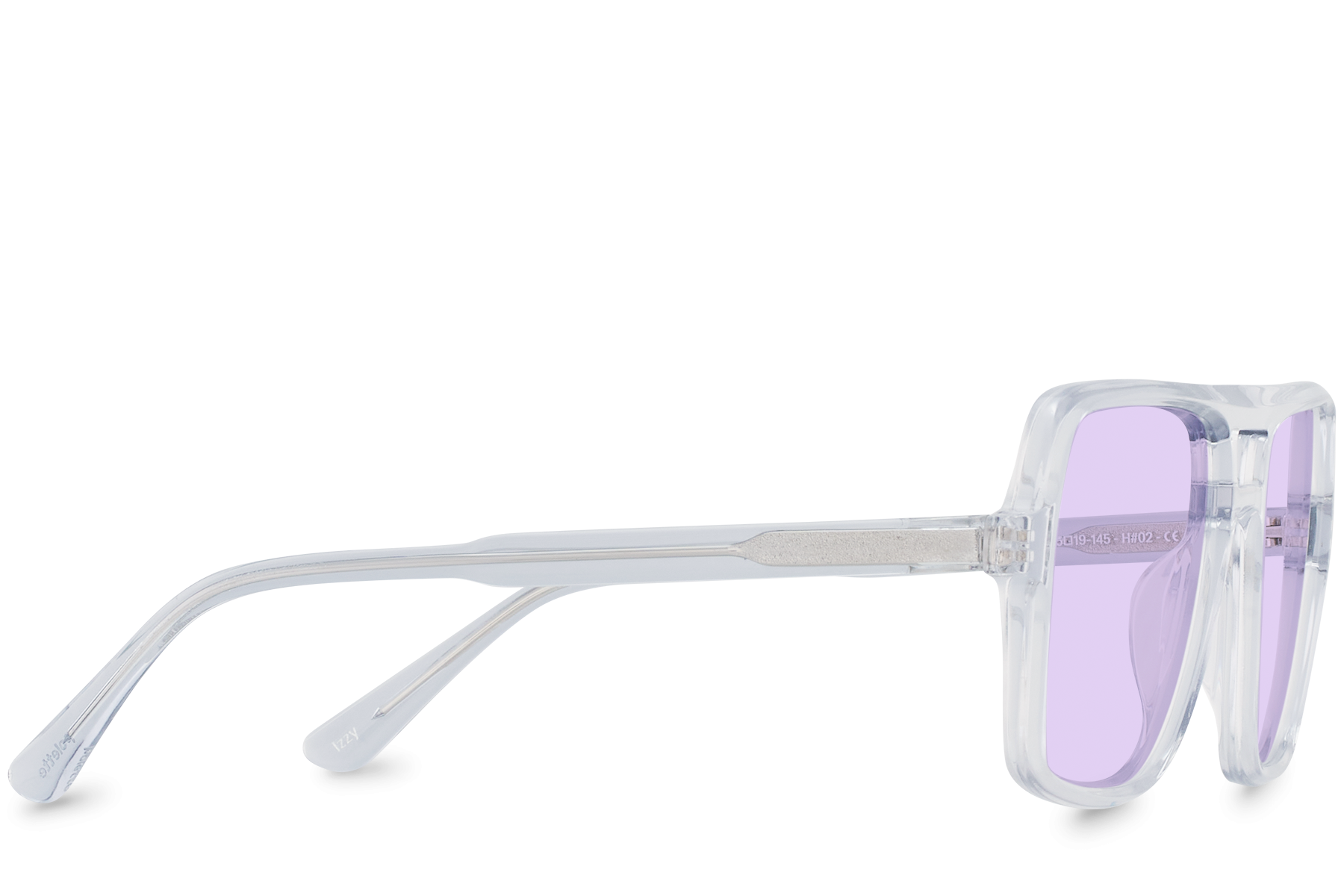 Izzy Clear.S