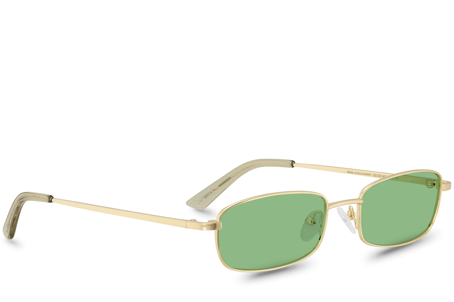 Jefferson Gold