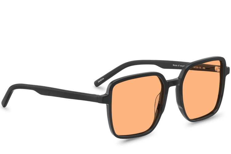 Jenkins Black.S