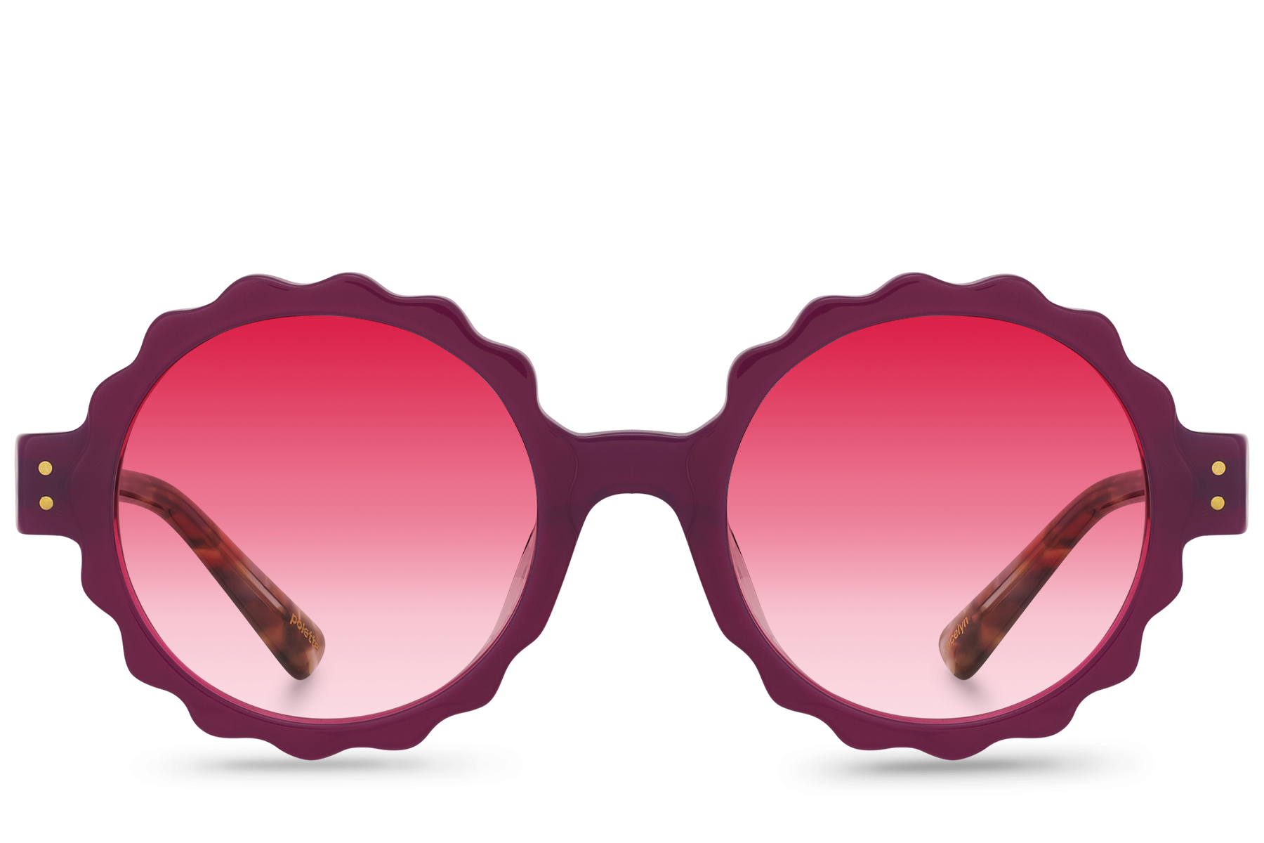 Jocelyn Purple