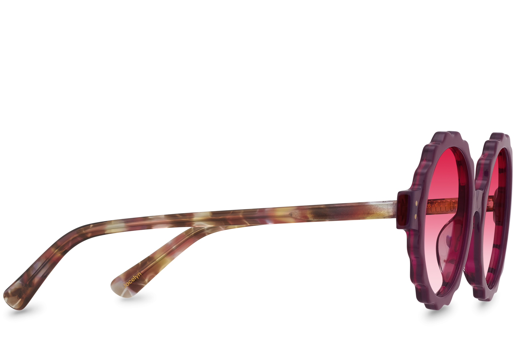Jocelyn Purple
