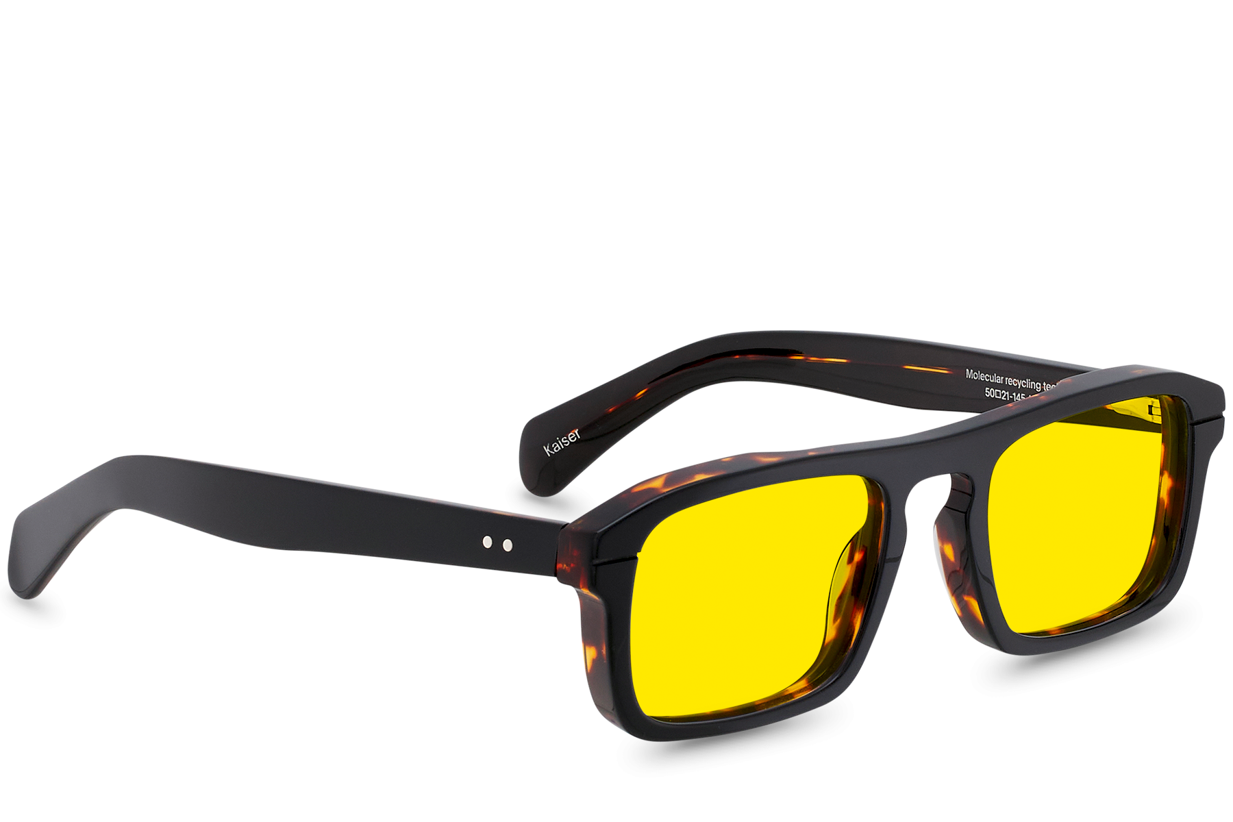 Kaiser Black