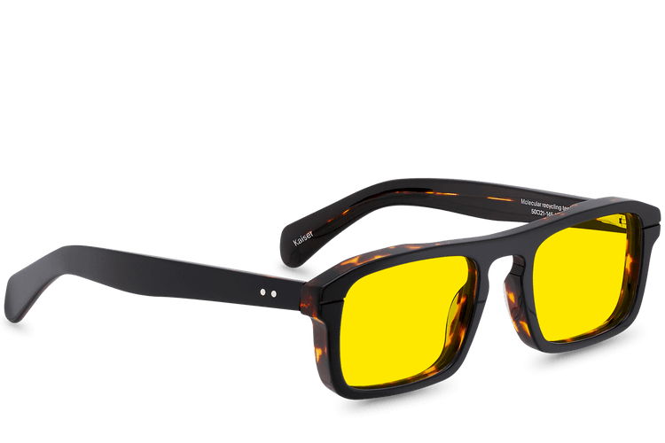 Kaiser Black