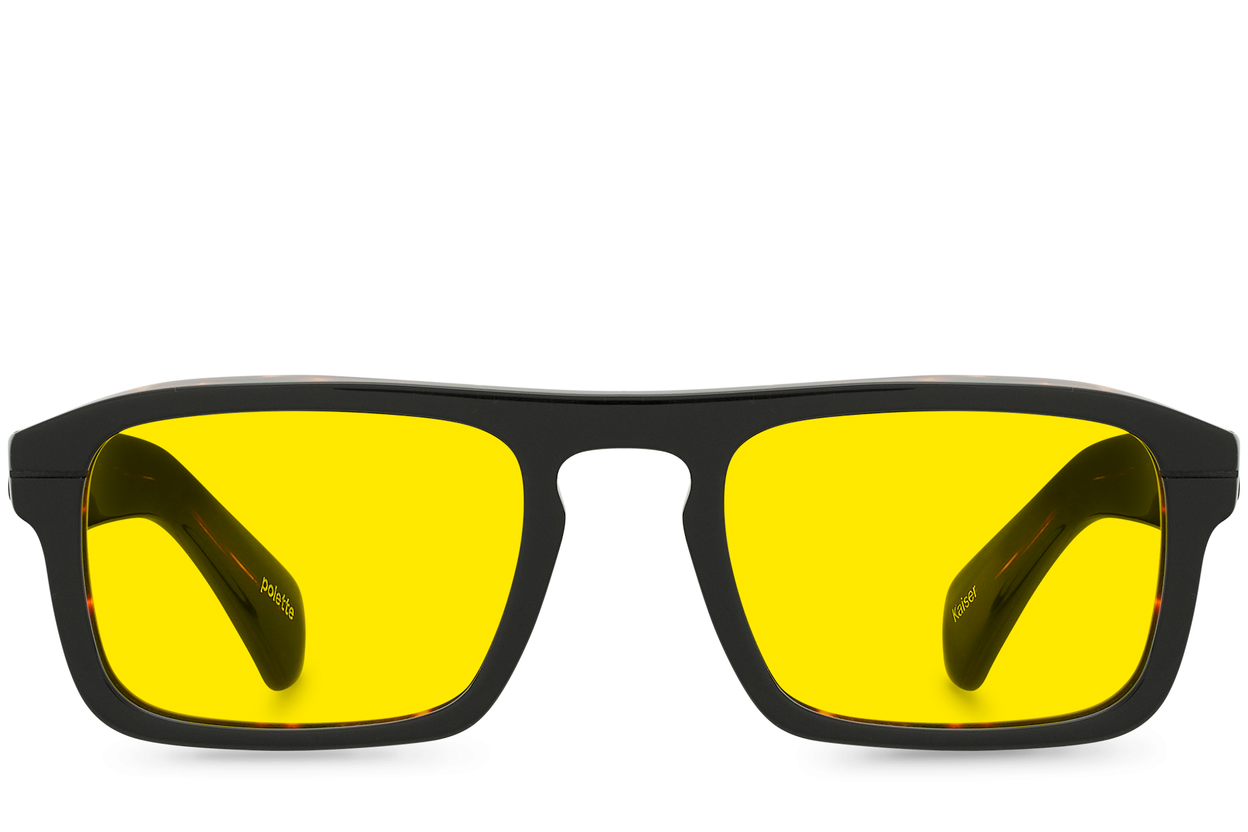 Kaiser Black