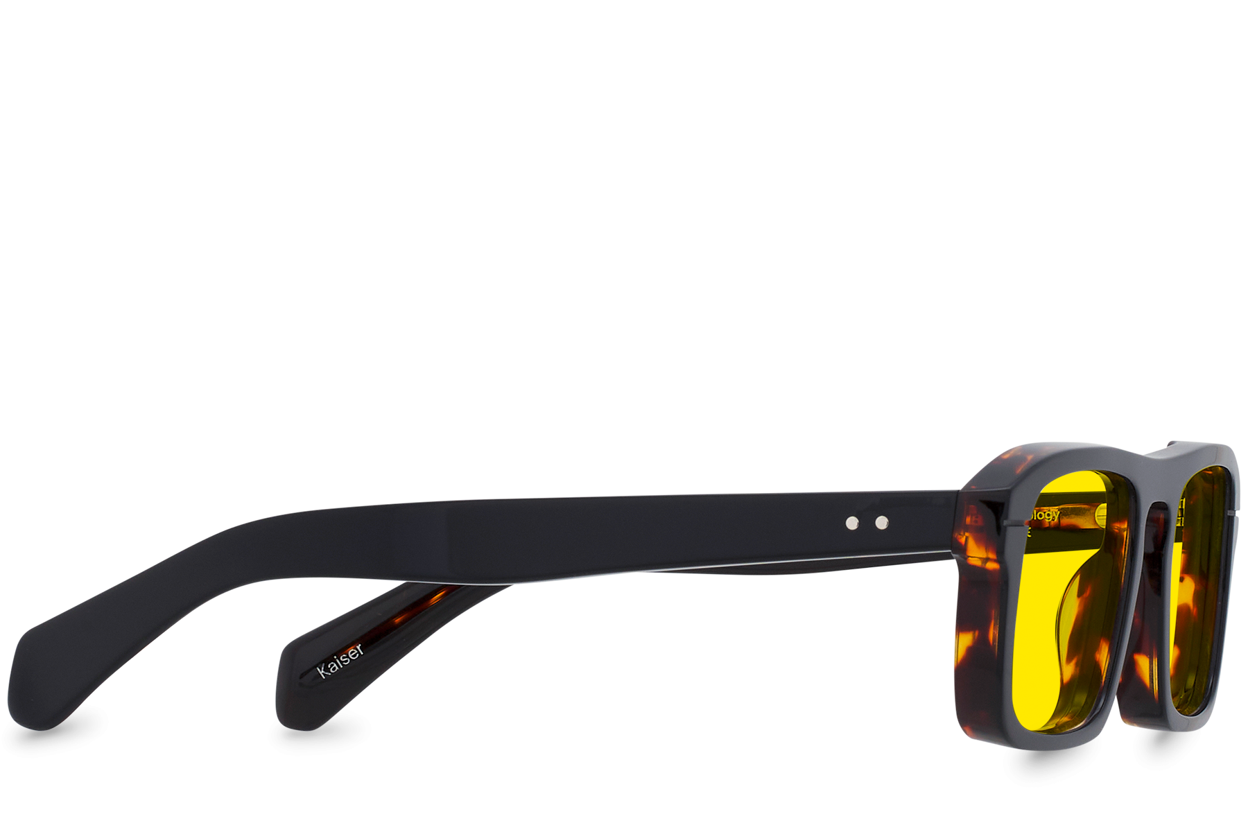 Kaiser Black