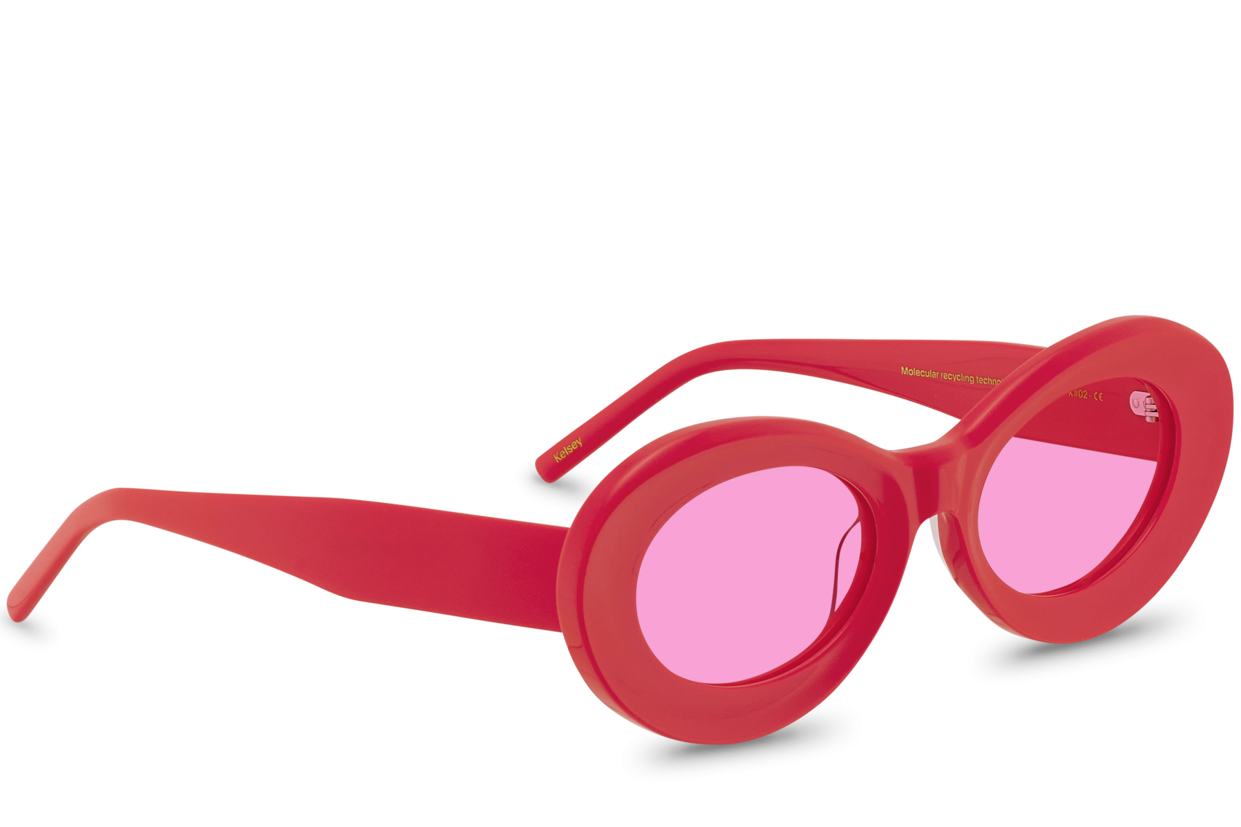 Kelsey Pink