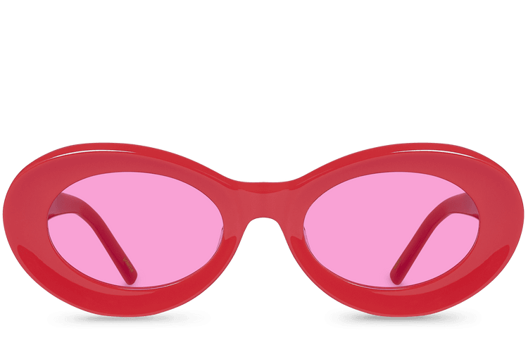 Kelsey Pink