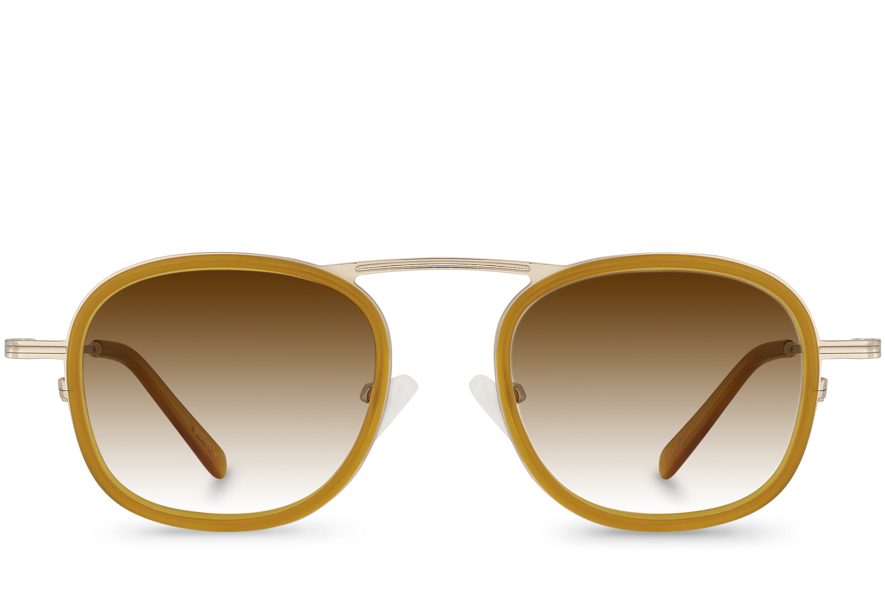 Ken Yellow