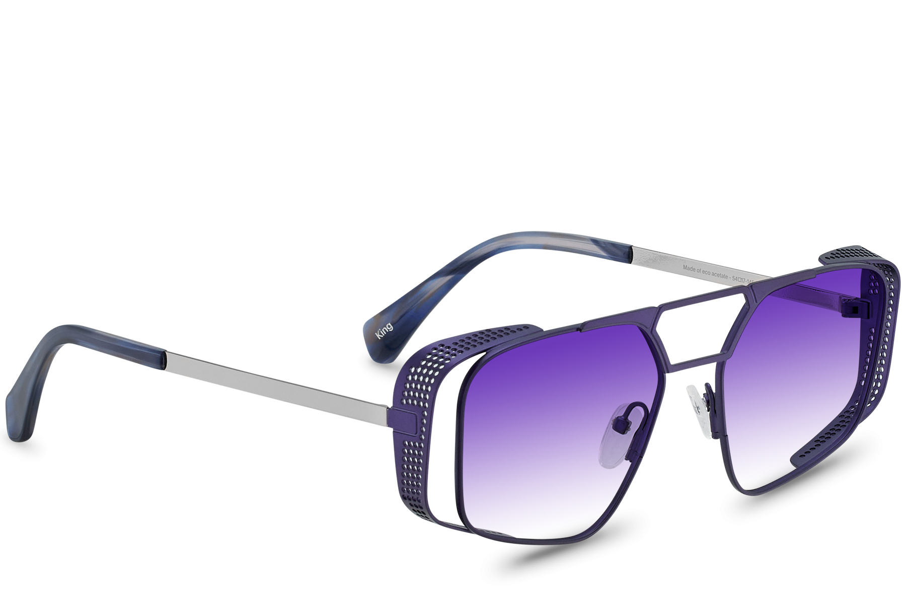 King Purple