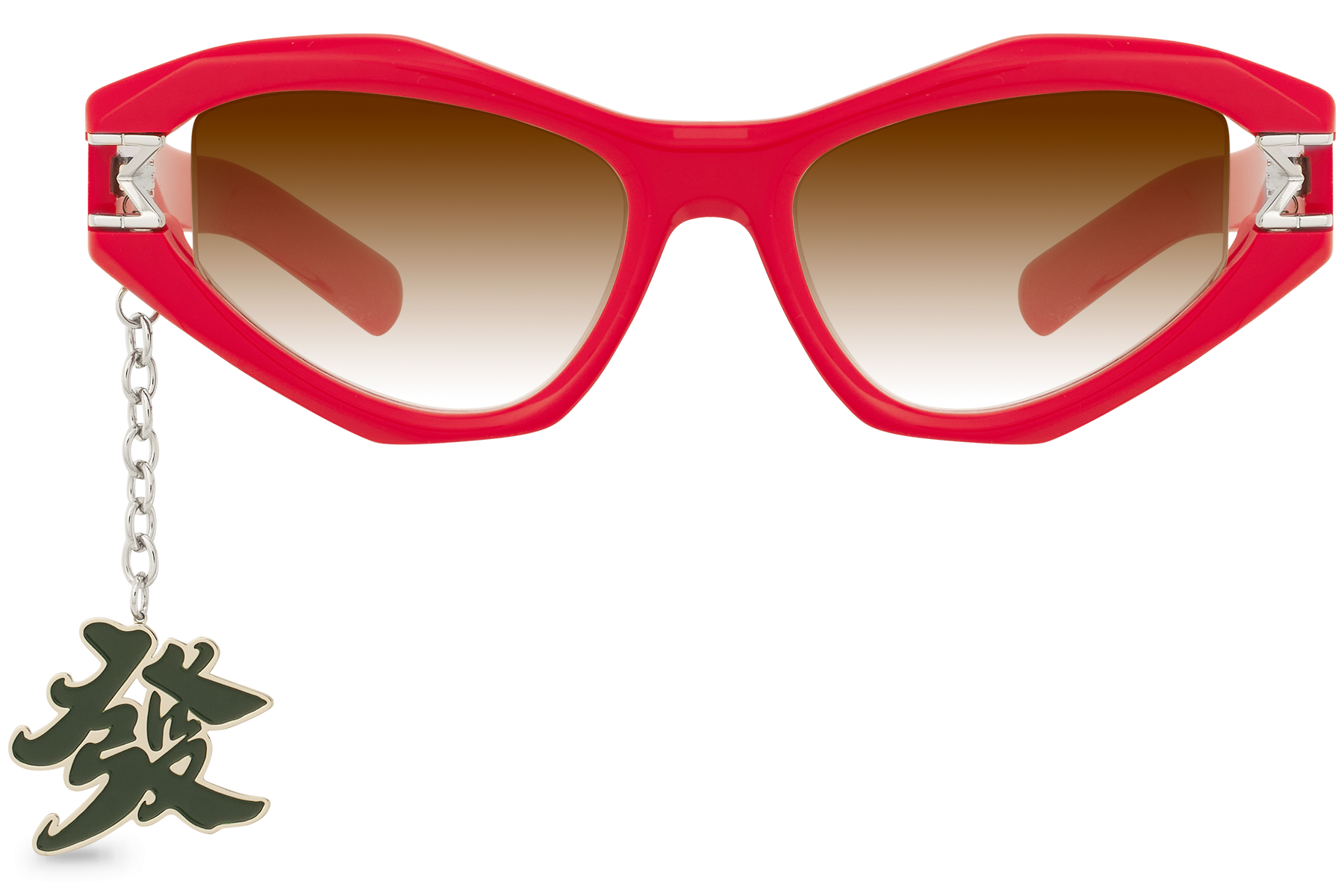 Kong Red