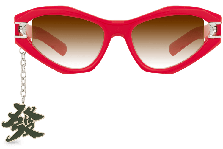 Kong Red