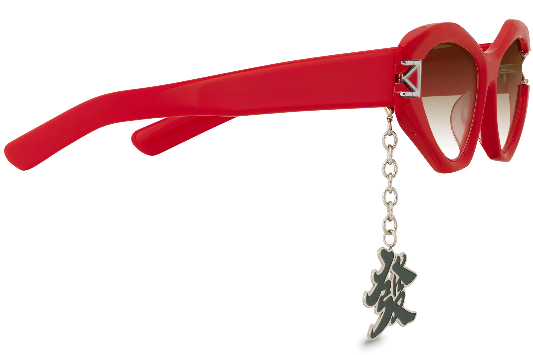 Kong Red