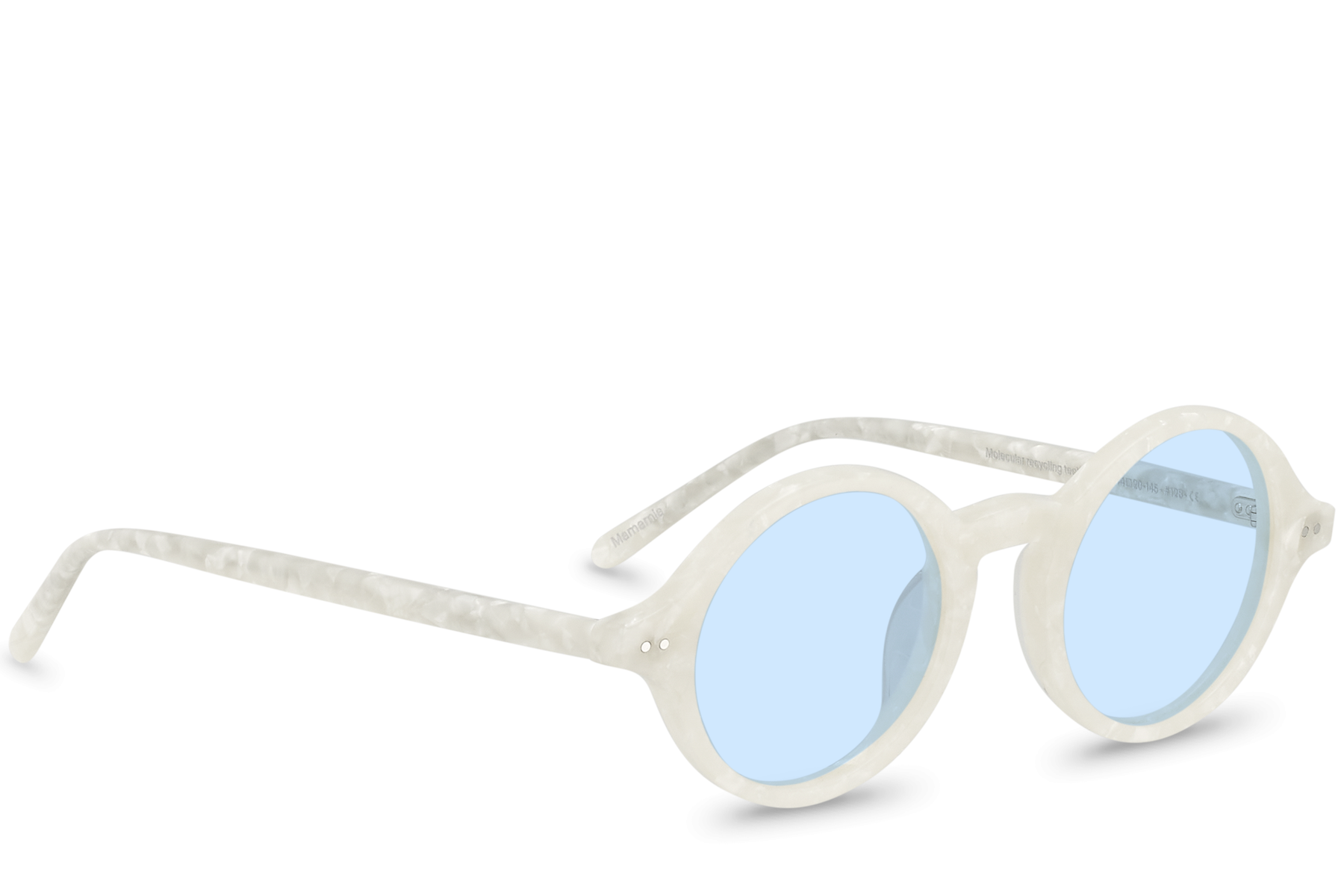 Mamamia Ivory.S