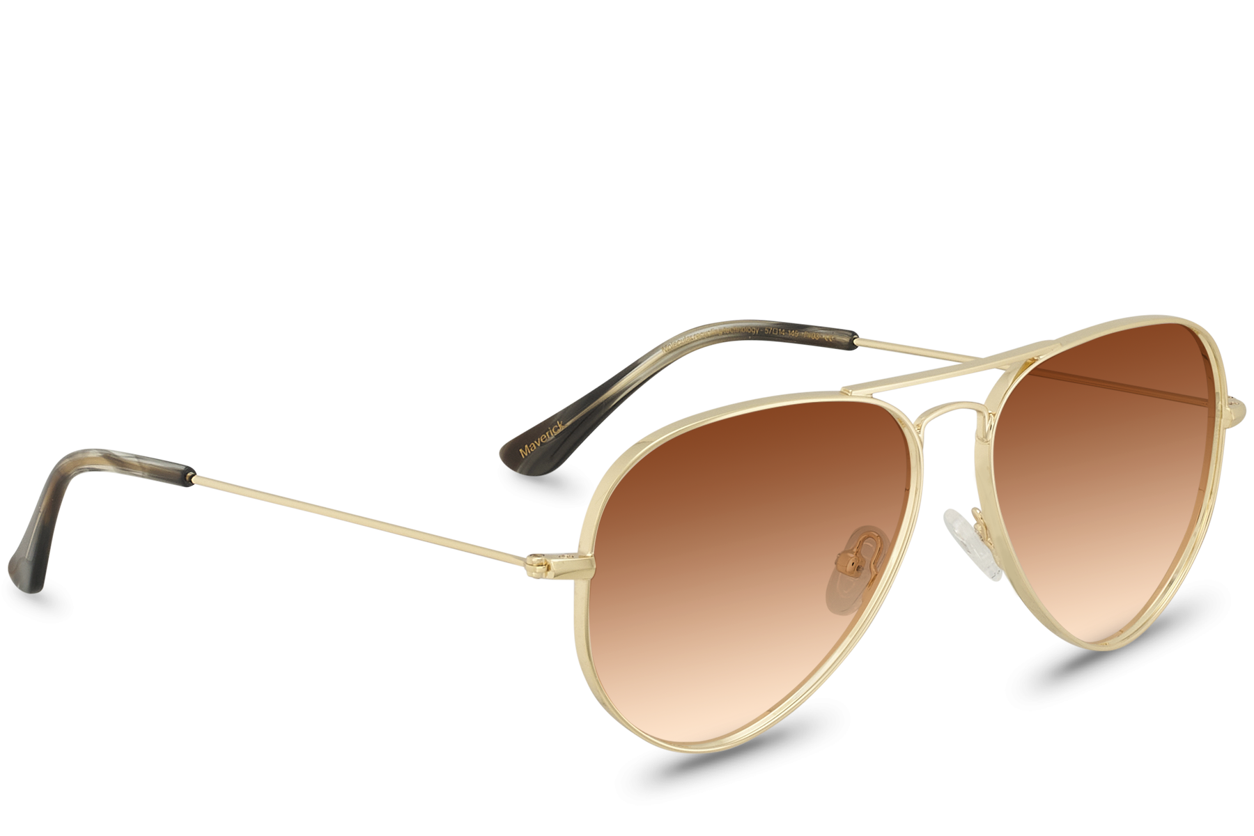 Maverick Gold