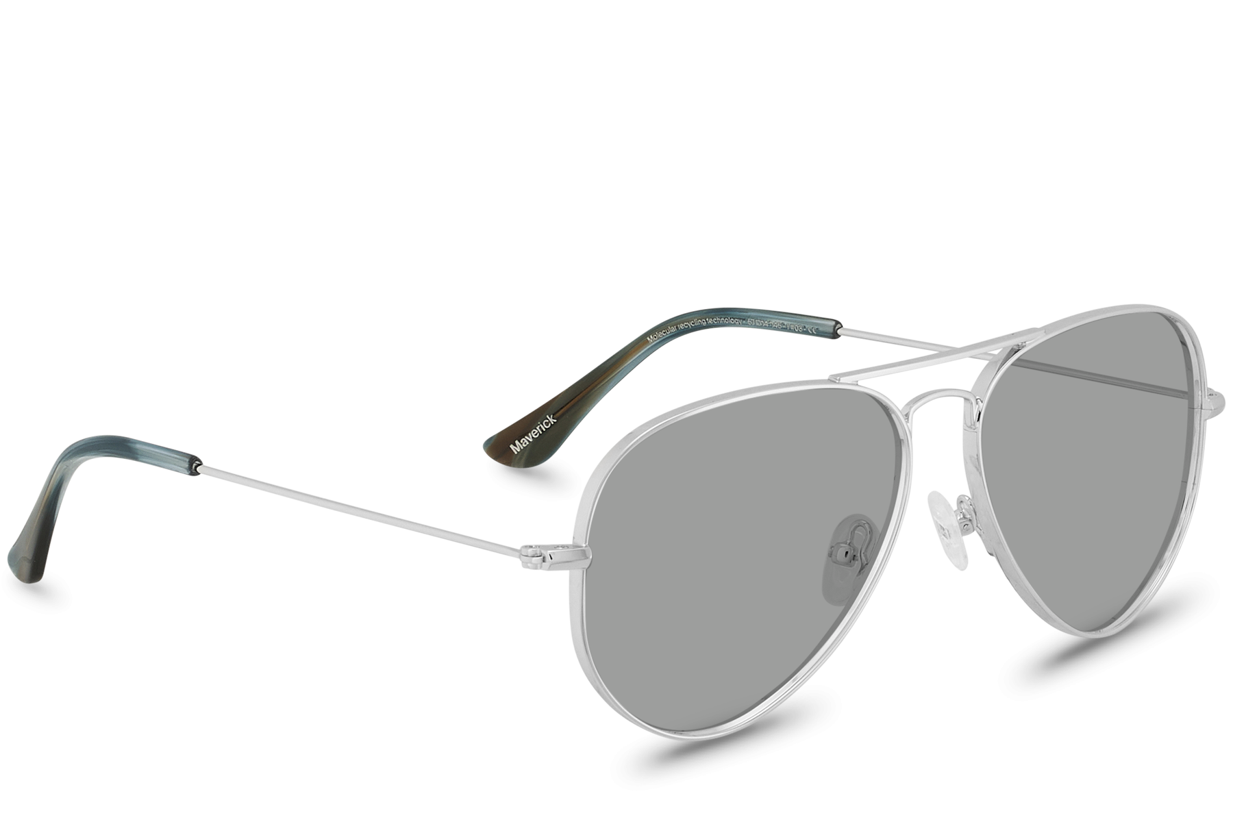 Maverick Silver