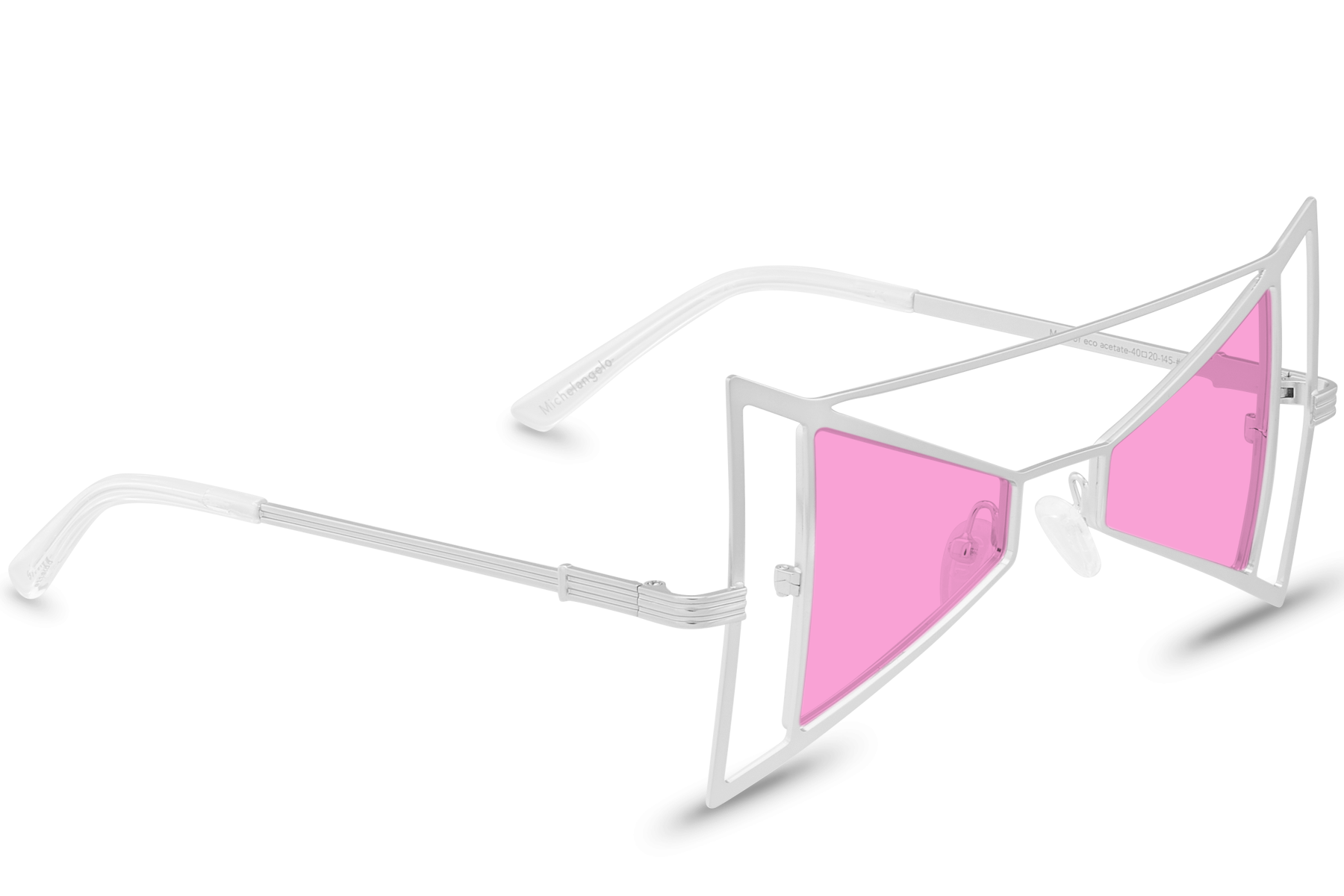 Michelangelo Silver