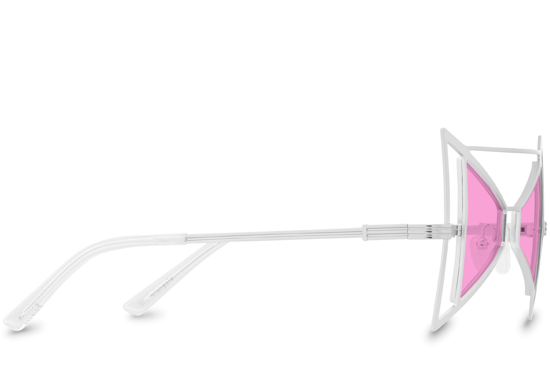 Michelangelo Silver
