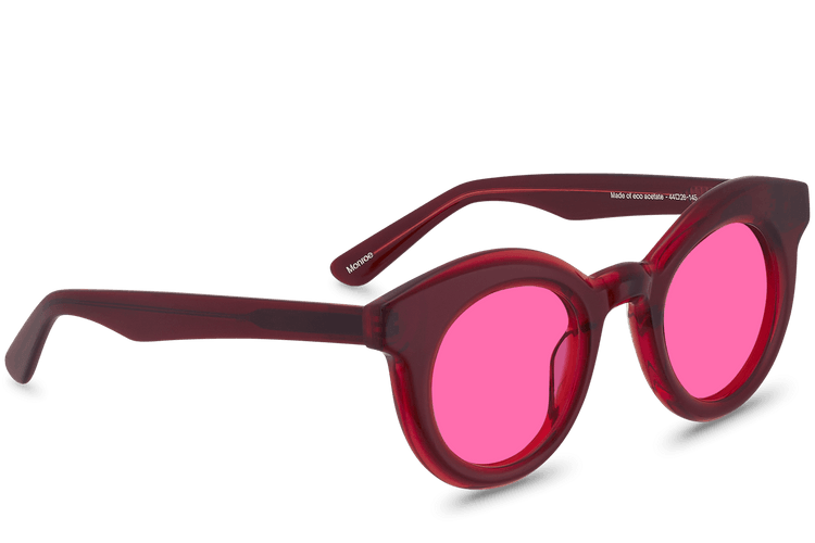 Monroe Red.S