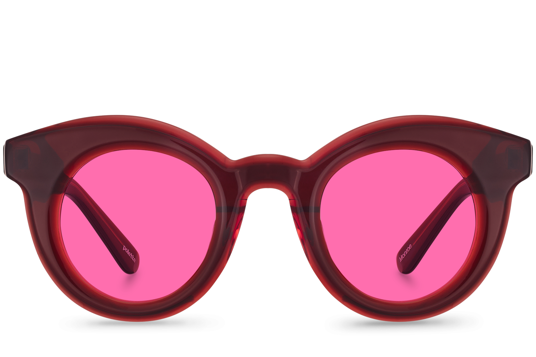 Monroe Red.S