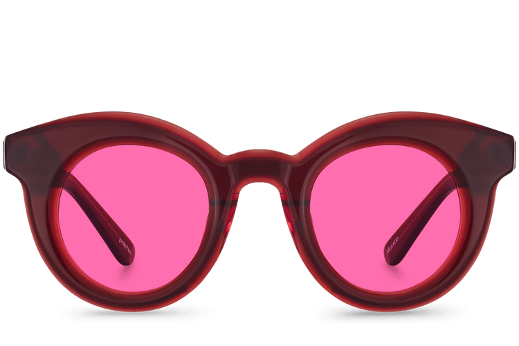 Monroe Red.S