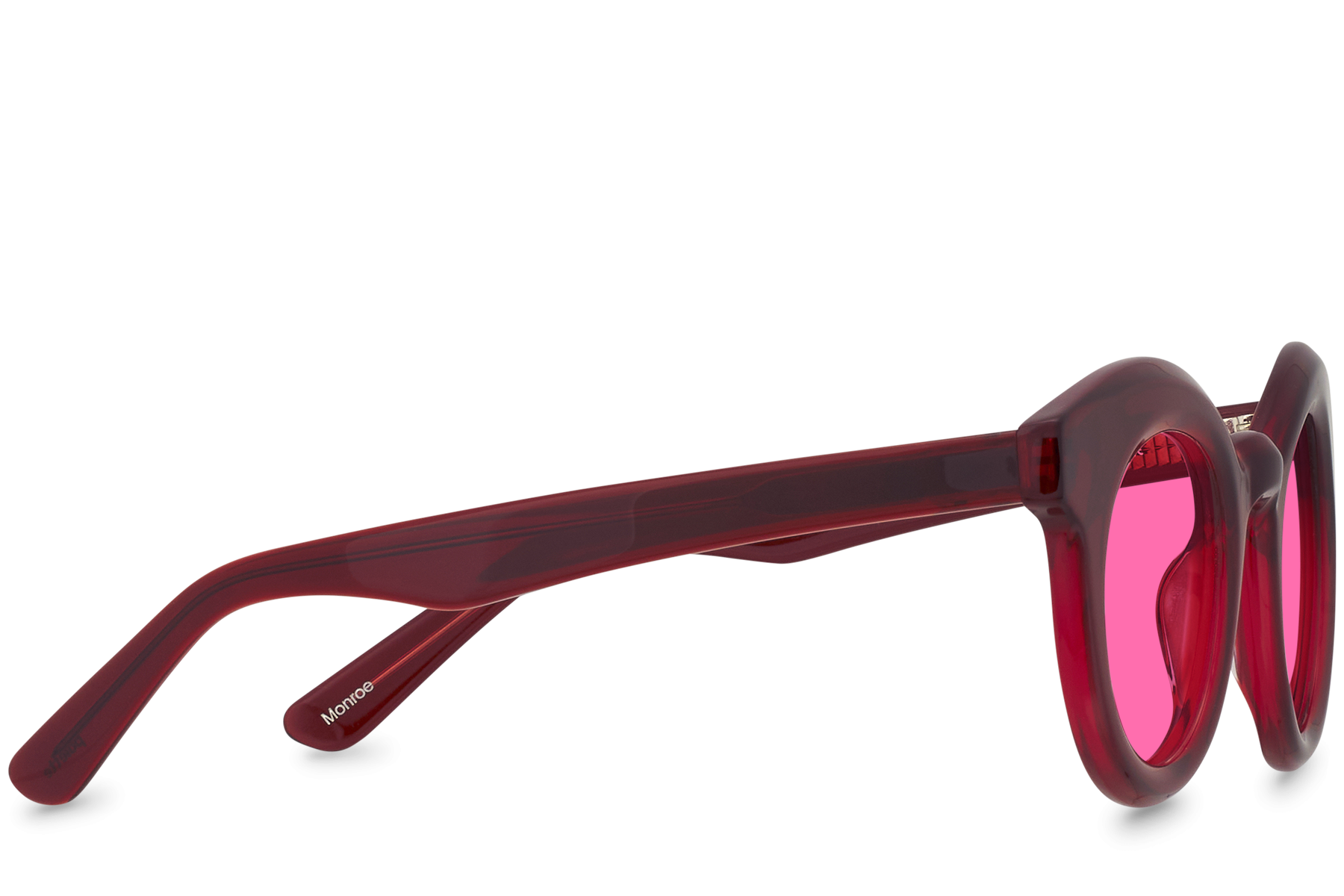 Monroe Red.S