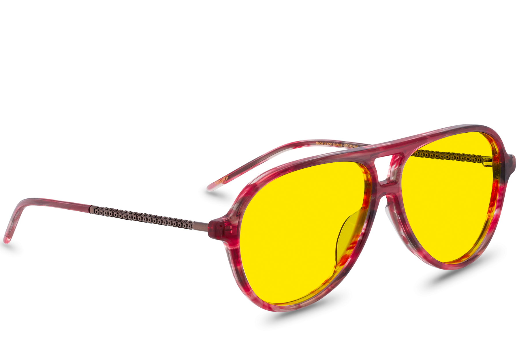 Naylor Red