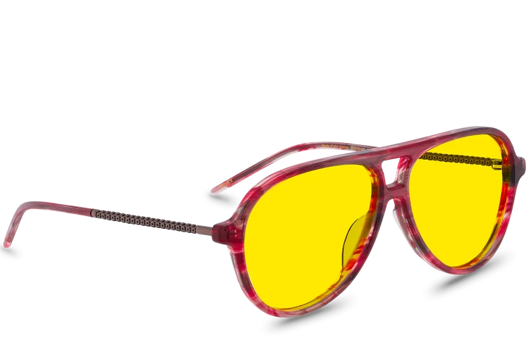 Naylor Red